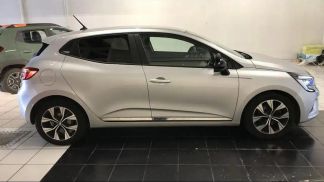 Leasing Sedan Renault Clio 2023