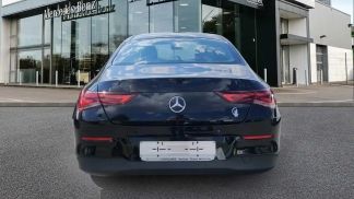 Finansowanie Coupé MERCEDES CLA 180 2021