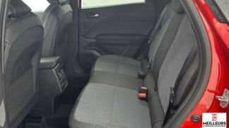 Leasing SUV Renault SYMBIOZ 2025