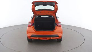 Leasing Hatchback Nissan Micra 2018