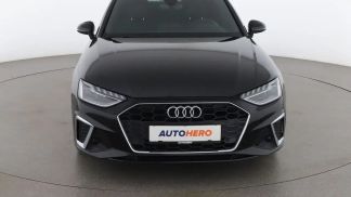Leasing Wagon Audi A4 2020