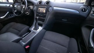 Leasing Wagon Ford Mondeo 2011