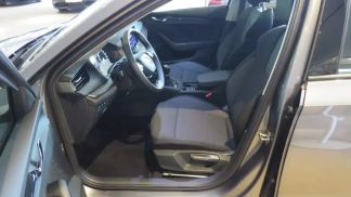 Leasing Wagon Skoda Octavia 2023