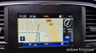 Leasing Sedan Renault Megane 2020