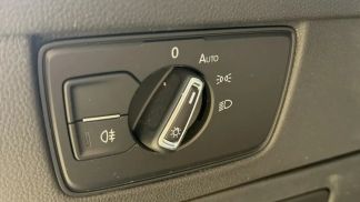 Leasing Wagon Volkswagen Passat Variant 2015
