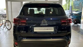 Lízing SUV Citroën C5 Aircross 2023