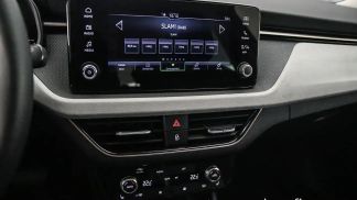 Leasing SUV Skoda Kamiq 2024