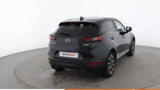 Finansowanie SUV Mazda CX-3 2019