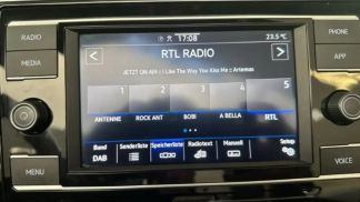 Lízing Kabriolet Volkswagen T-Roc 2021
