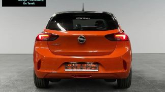 Financování Hatchback Opel CORSA-E 2020