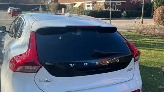 Leasing Hatchback Volvo V40 2017