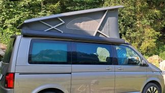 Financování Hatchback Volkswagen T6.1 CALIFORNIA 2022