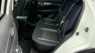 Finansowanie SUV Nissan Qashqai 2019