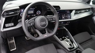 Finansowanie Sedan Audi A3 2025
