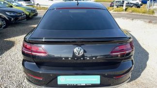 Leasing Coupe Volkswagen Arteon 2018