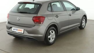 Leasing Hayon Volkswagen Polo 2020