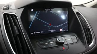Lízing Hatchback Ford C-Max 2017