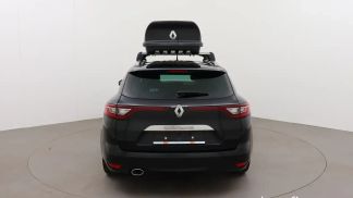 Finansowanie Wóz Renault Megane 2019