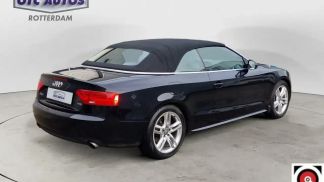 Finansowanie Zamienny Audi A5 2013