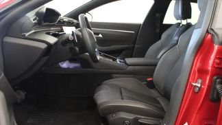 Finansowanie Wóz Peugeot 508 2024