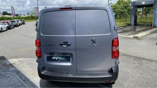 Leasing Van Peugeot Expert 2023