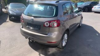Financování Hatchback Volkswagen Golf Plus 2011