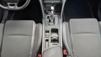 Leasing Sedan Renault Megane 2023
