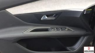 Finansowanie SUV Peugeot 3008 2022