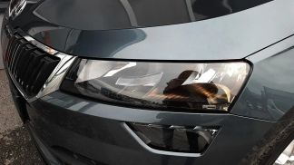 Finansowanie SUV Skoda Karoq 2019