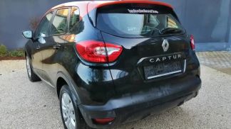 Lízing SUV Renault Captur 2013