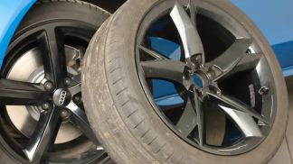 Financování Kupé Audi S5 2011