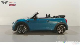 Leasing Convertible MINI Cooper 2023