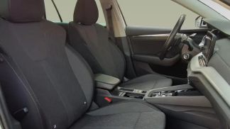 Leasing Wagon Skoda Octavia 2021