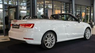 Finansowanie Zamienny Audi A3 2015