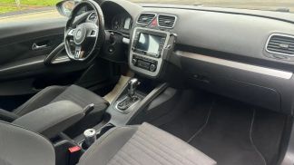 Finansowanie Coupé Volkswagen Scirocco 2012