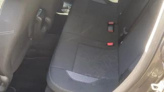 Lízing SUV Peugeot 2008 2017