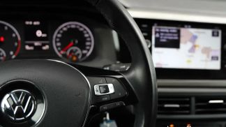 Leasing Hatchback Volkswagen Polo 2019