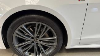 Leasing Coupe Audi A7 2023