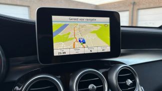 Finansowanie SUV MERCEDES GLC 250 2015