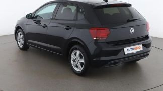 Leasing Hayon Volkswagen Polo 2018