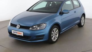 Lízing Hatchback Volkswagen Golf 2015
