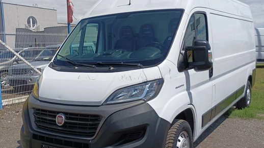 Fiat Ducato 2020