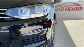 Lízing Osobná doprava Volkswagen Touran 2019