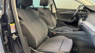 Leasing Wagon Skoda Octavia 2022