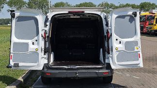 Finansowanie Van Ford TRANSIT CONNECT 1.5 2016