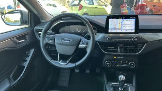 Finansowanie Wóz Ford Focus 2019