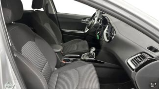 Leasing Wagon Kia CEED SW / CEE'D SW 2024