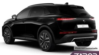 Lízing SUV DS Automobiles DS 7 2024
