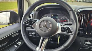 Finansowanie Van Mercedes-Benz VITO 119 CDI 2024