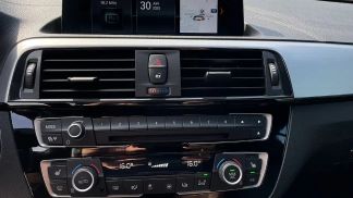 Financování Konvertibilní BMW 220 2020